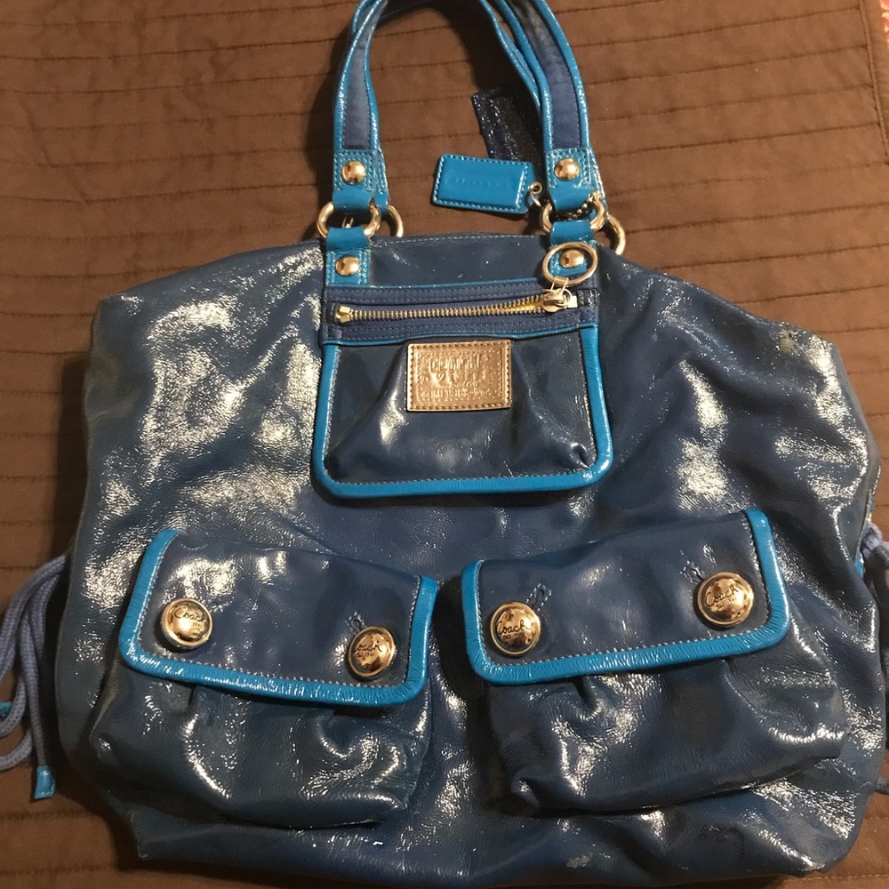 Coach handbag